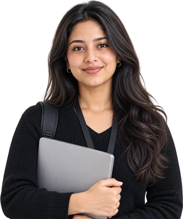 Pre-vetted candidate from the JusRecruit recruitment service