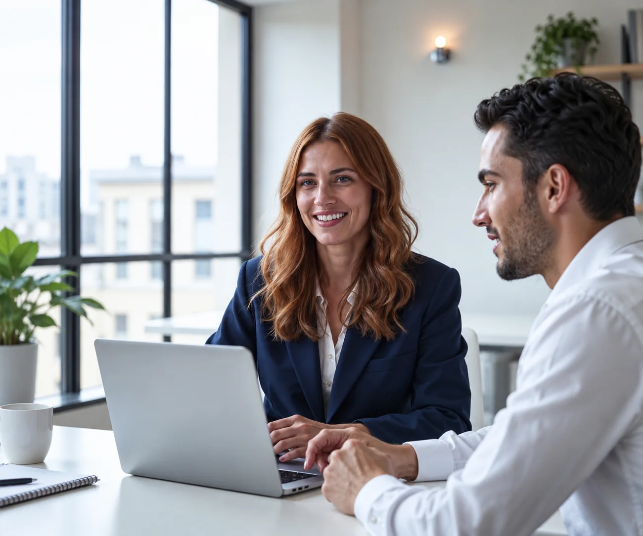 Pre-vetted, pre-screened candidate from the JusRecruit talent pool