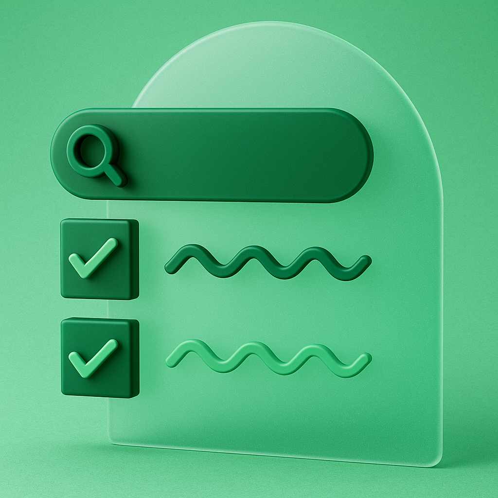 AI-powered interview assessment showing candidate evaluation interface