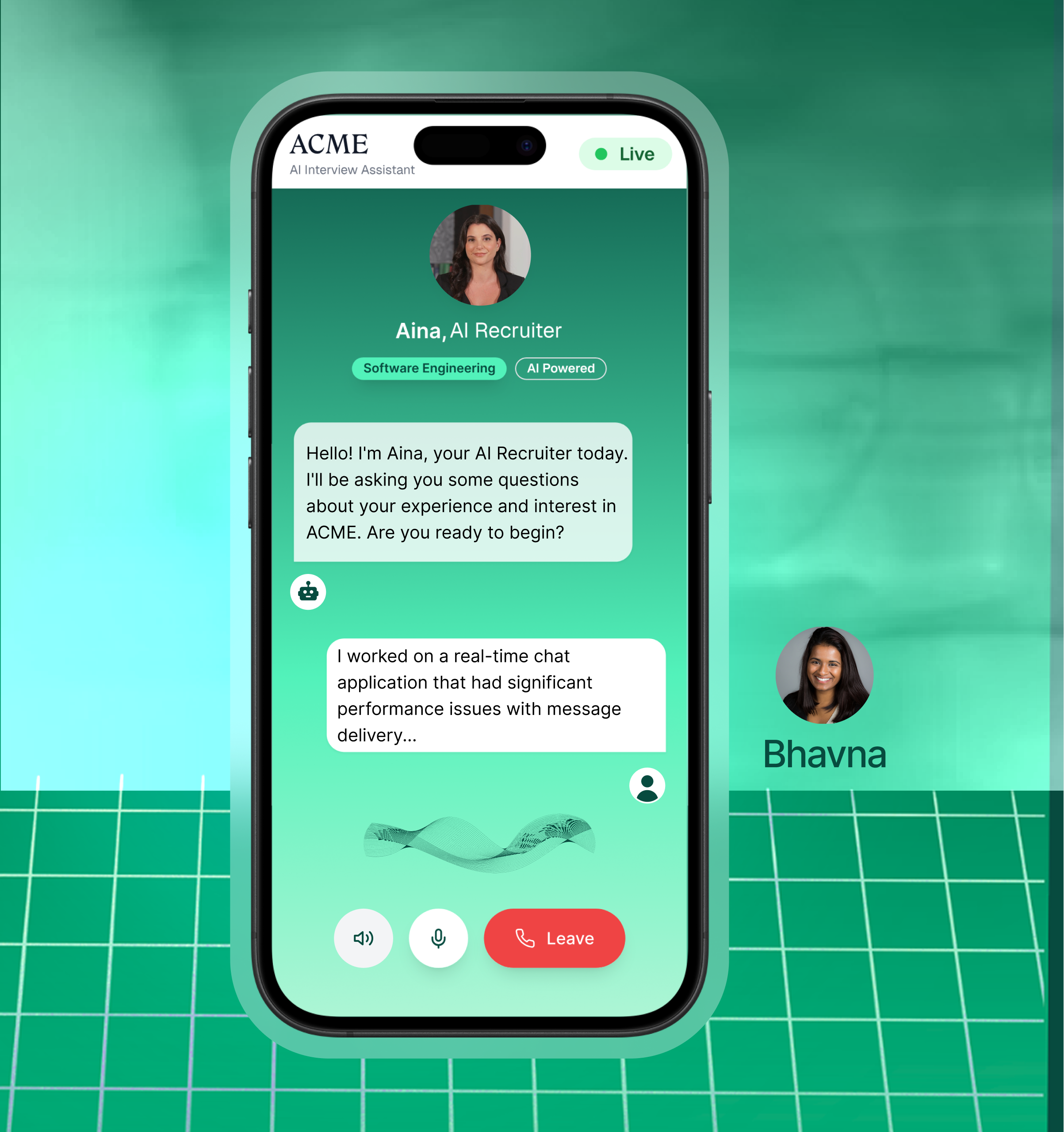 Mock Interview Image