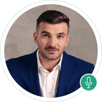 Sai, AI interviewer