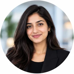 Ananya Mehta